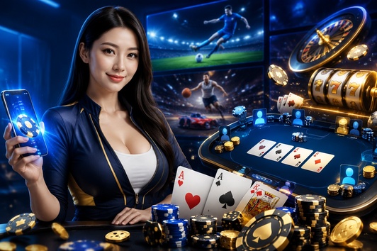 jin888